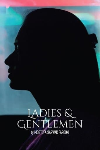 Movie poster for Ladies & Gentlemen