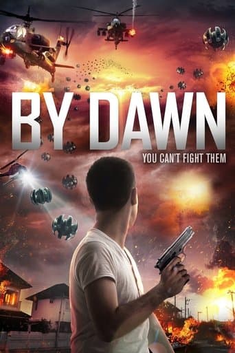 Movie poster for By Dawn