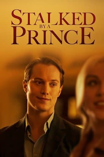 Movie poster for Stalked by a Prince