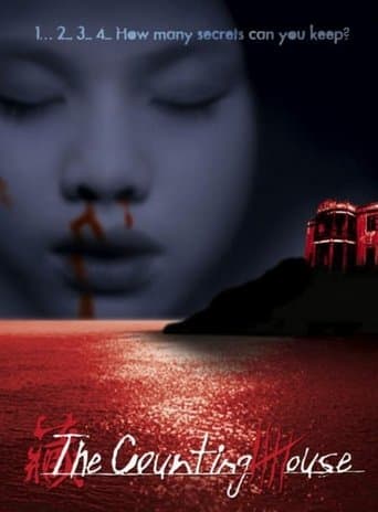 Movie poster for The Counting House