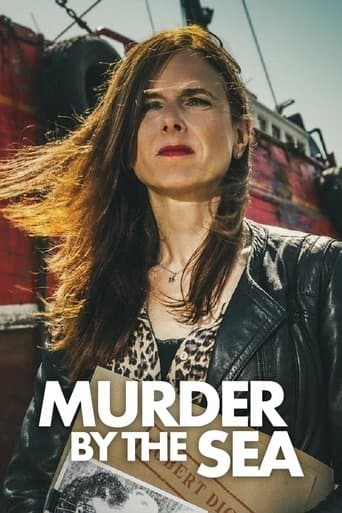 Movie poster for Murder by the Sea