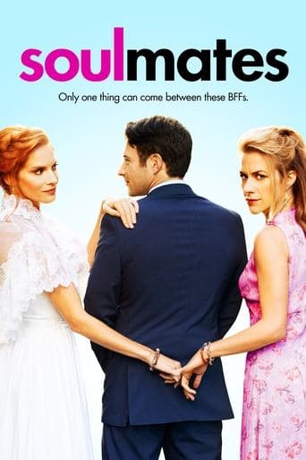Movie poster for Soulmates
