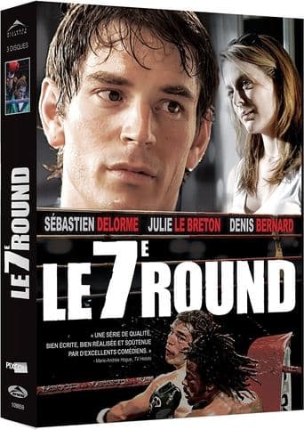 Movie poster for Le 7e Round