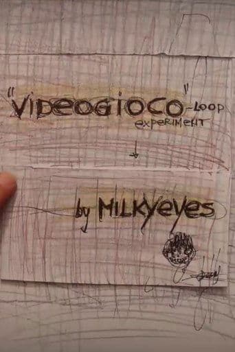 Movie poster for Videogioco