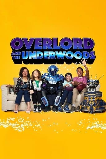 Movie poster for Overlord and the Underwoods