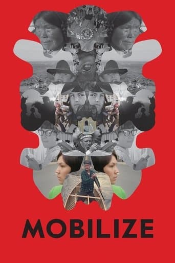 Movie poster for Mobilize