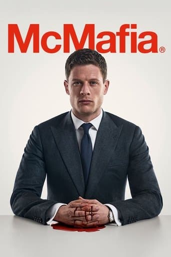 Movie poster for McMafia
