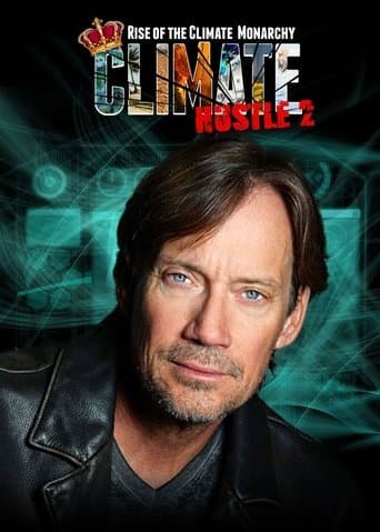 Movie poster for Climate Hustle 2