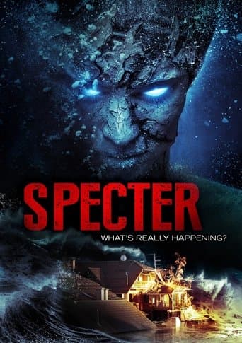 Movie poster for Specter