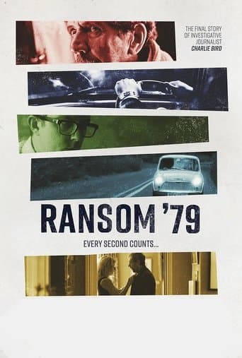 Movie poster for Ransom '79