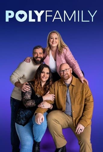 Movie poster for Polyfamily