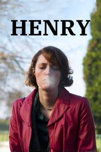 Movie poster for Henry