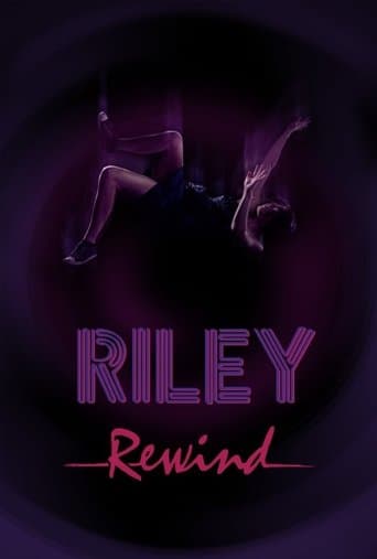 Movie poster for Riley Rewind