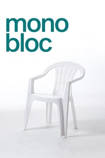 Movie poster for Monobloc