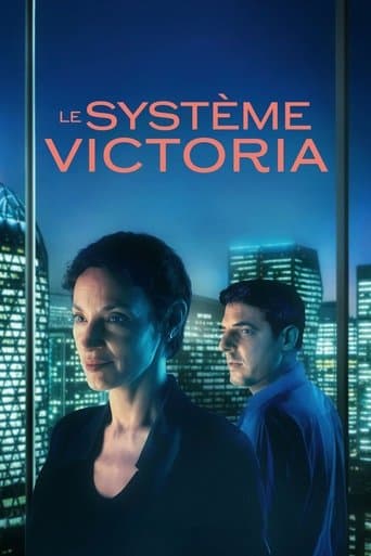 Movie poster for The Victoria System