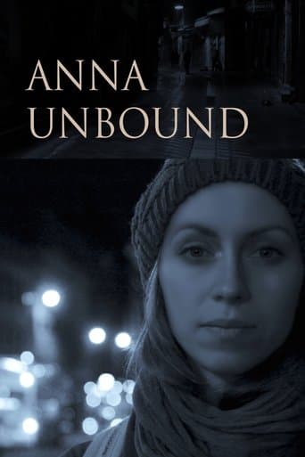 Movie poster for Anna Unbound