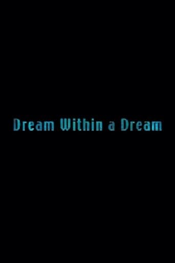 Movie poster for Femme Fatale: Dream Within a Dream
