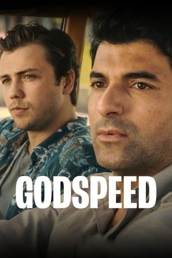 Movie poster for Godspeed