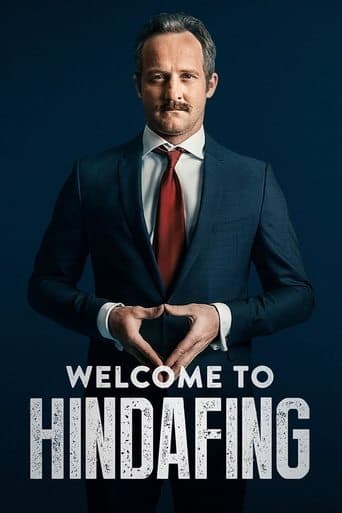 Movie poster for Hindafing