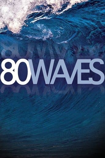 Movie poster for 80 Waves