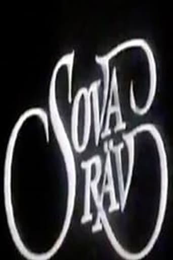 Movie poster for Sova Räv
