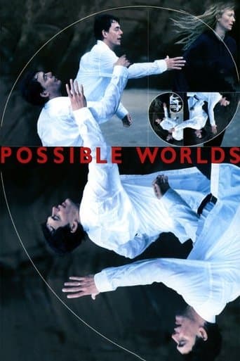Movie poster for Possible Worlds