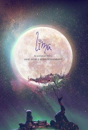 Movie poster for Lima