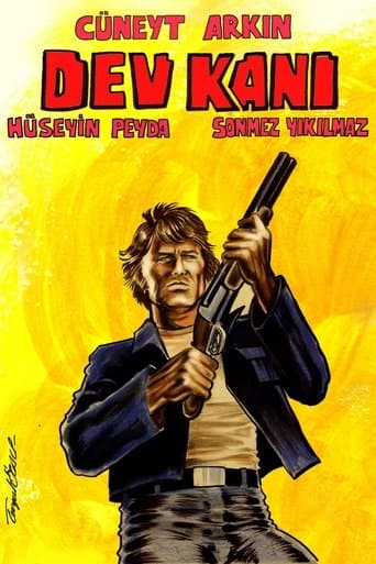 Movie poster for Dev Kanı