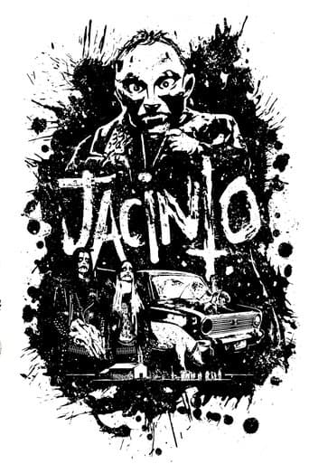 Movie poster for Jacinto