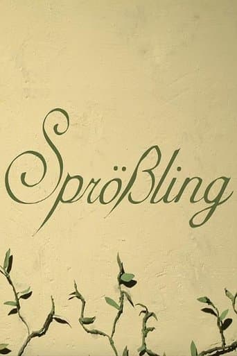 Movie poster for Sprout