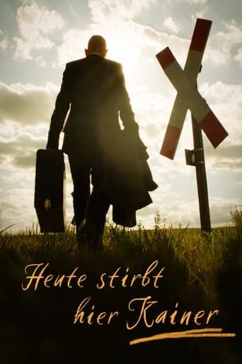 Movie poster for Heute stirbt hier Kainer