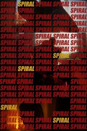 Movie poster for Spiral