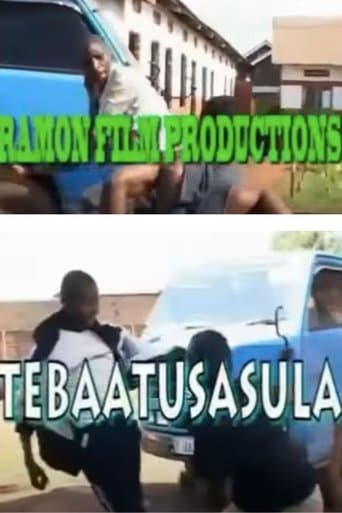 Movie poster for Tebaatusasula