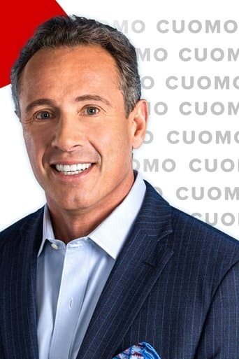 Movie poster for Cuomo