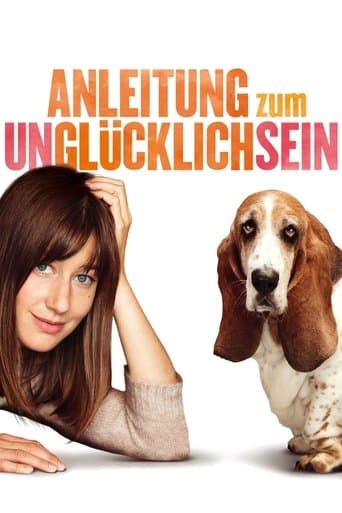 Movie poster for The Pursuit of Unhappiness