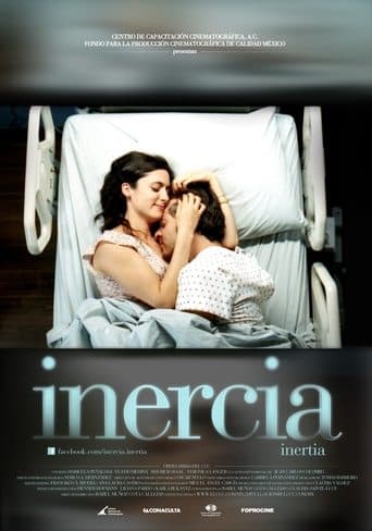 Movie poster for Inertia