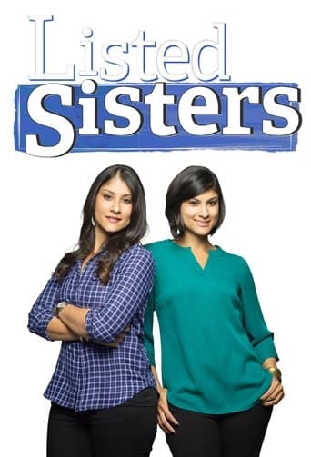 Movie poster for Listed Sisters