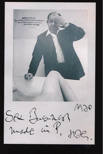 Movie poster for Sex-Business: Made in Pasing