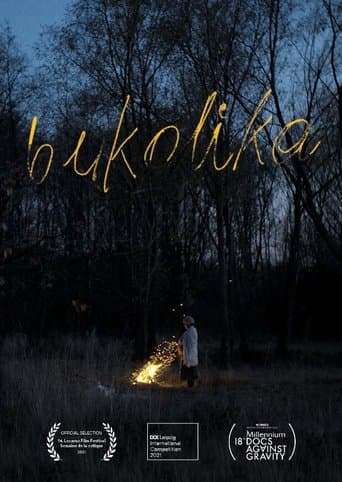 Movie poster for Bucolic
