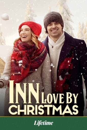 Movie poster for Inn Love by Christmas