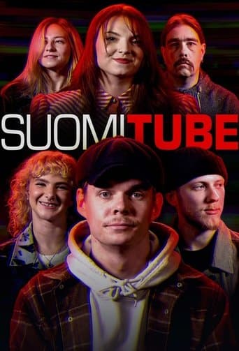 Movie poster for Suomitube