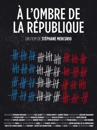 Movie poster for À l'ombre de la République