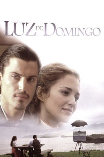 Movie poster for Sunday Light