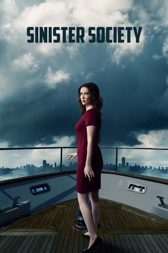 Movie poster for Killer Ambition