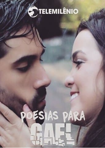 Movie poster for Poesias Para Gael