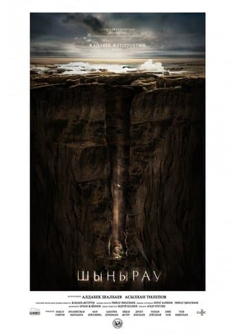 Movie poster for Deep Well