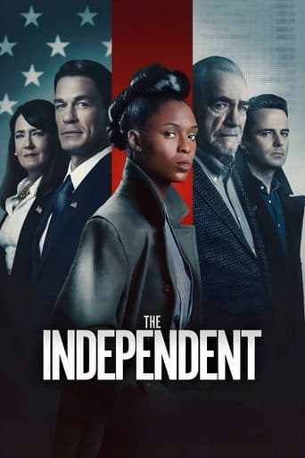 Movie poster for The Independent