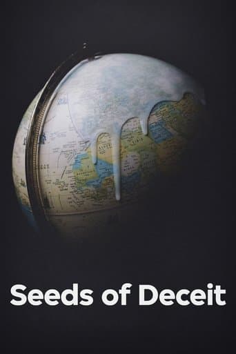 Movie poster for Seeds of Deceit
