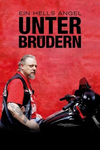 Movie poster for Ein Hells Angel unter Brüdern