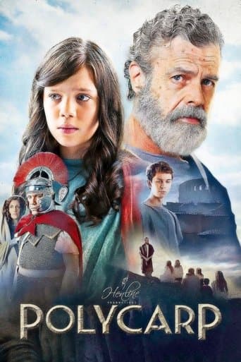 Movie poster for Polycarp
